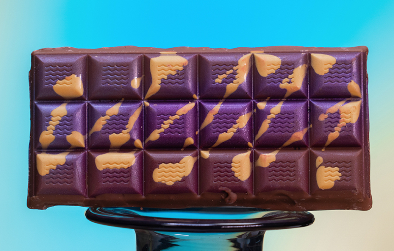 The San Diego Convention Center Announces Lineup of Chocolate Bars Exclusively Available During Comic-Con® 2023